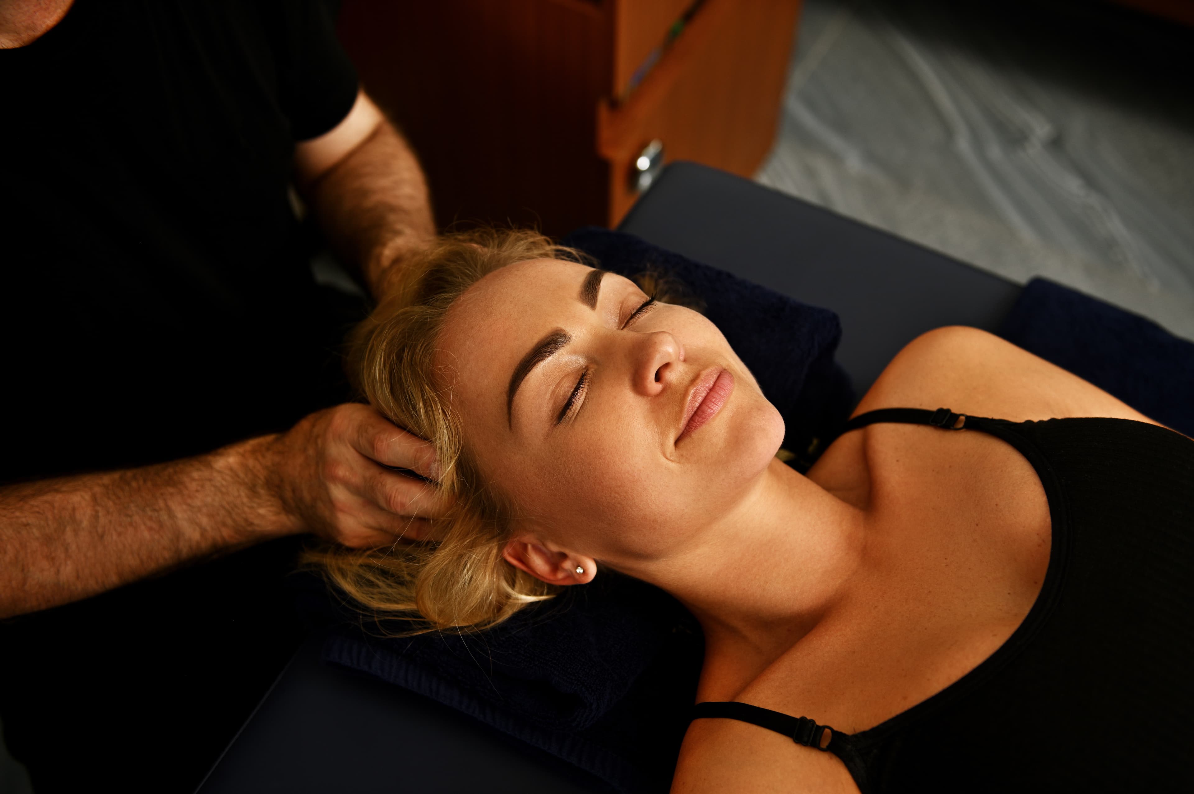 SPA-капсула Neoqi Medic